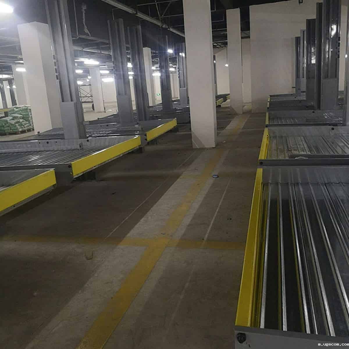 PJS立体车位过规划 PJS立体车位过规划