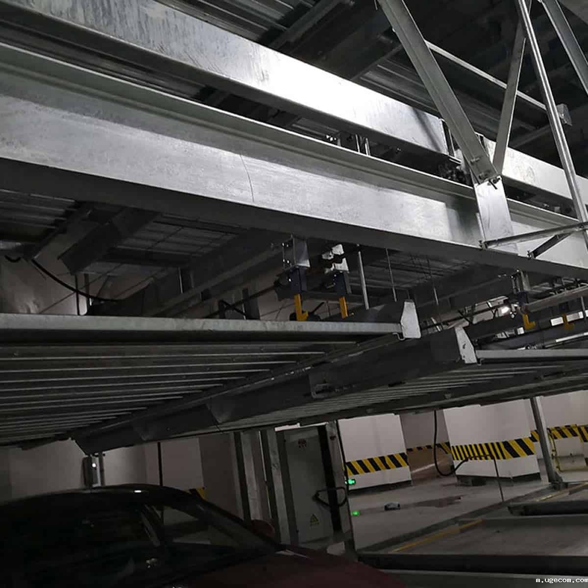 室内立体车库停车设备租赁 室内立体车库停车设备租赁