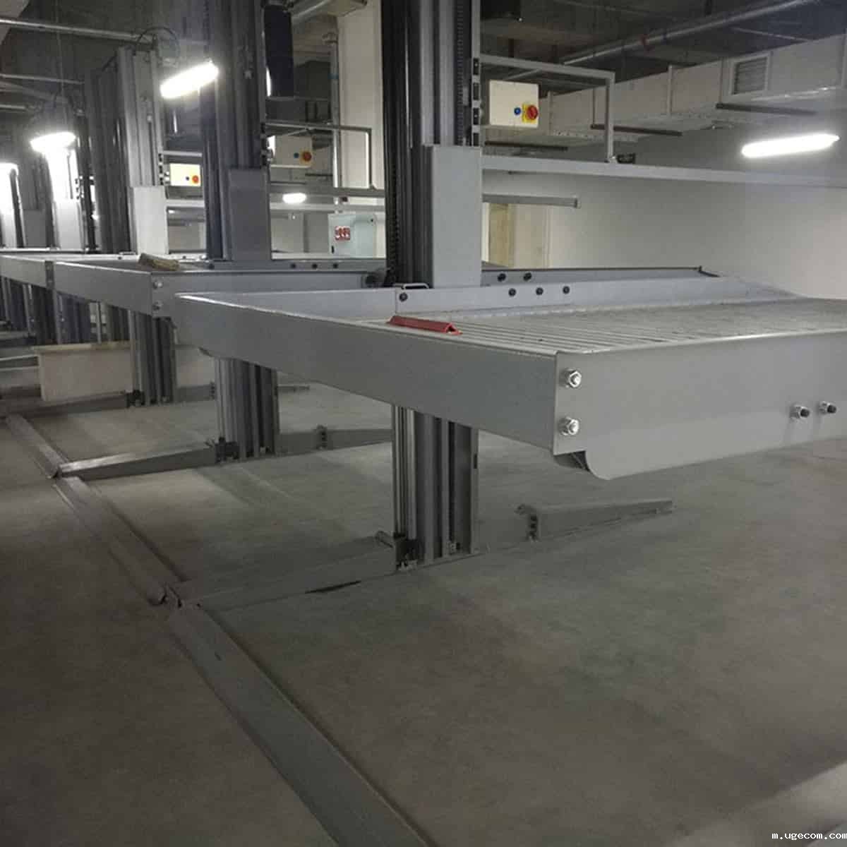 攀枝花建立体车库考虑的因素