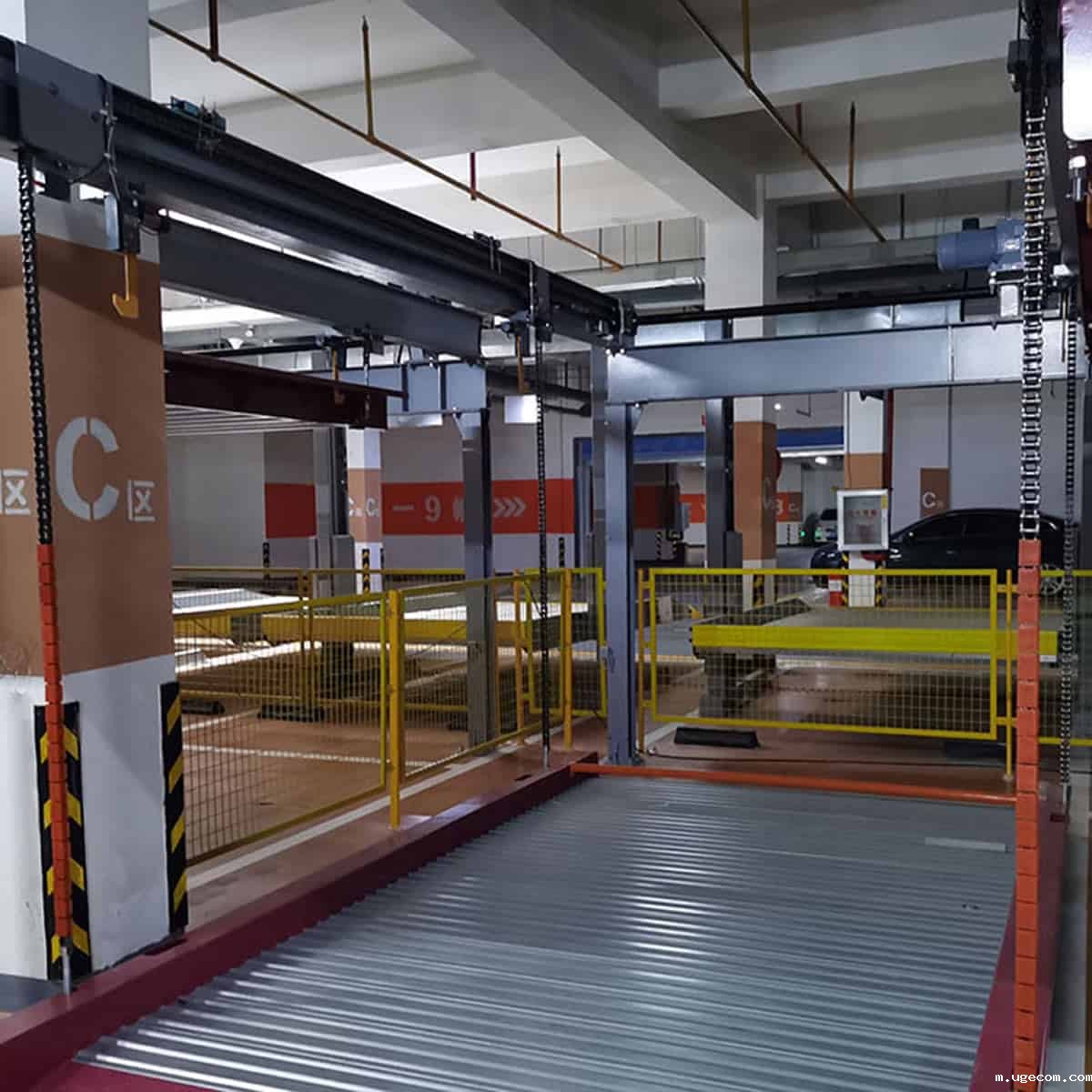 石阡立体车库经营成本有哪些