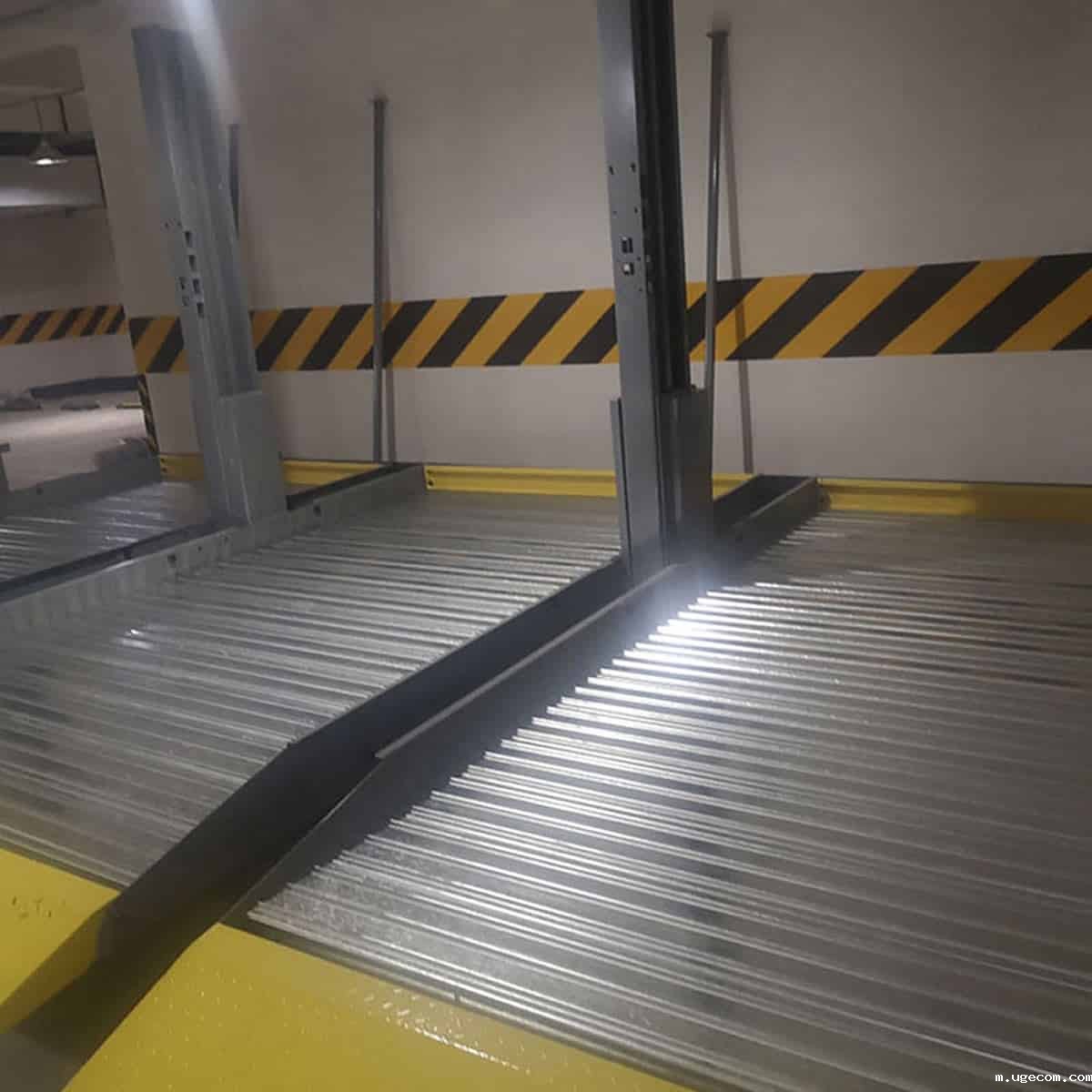 丽江机械立体停车设备行业发展的注意事项