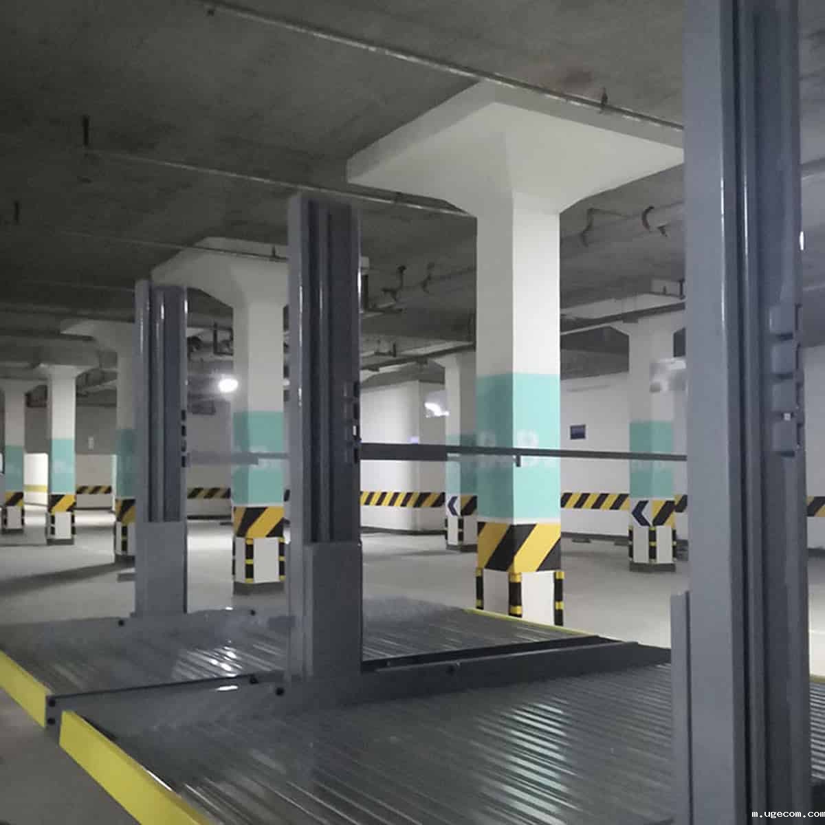 攀枝花家用立体车库越来越受欢迎