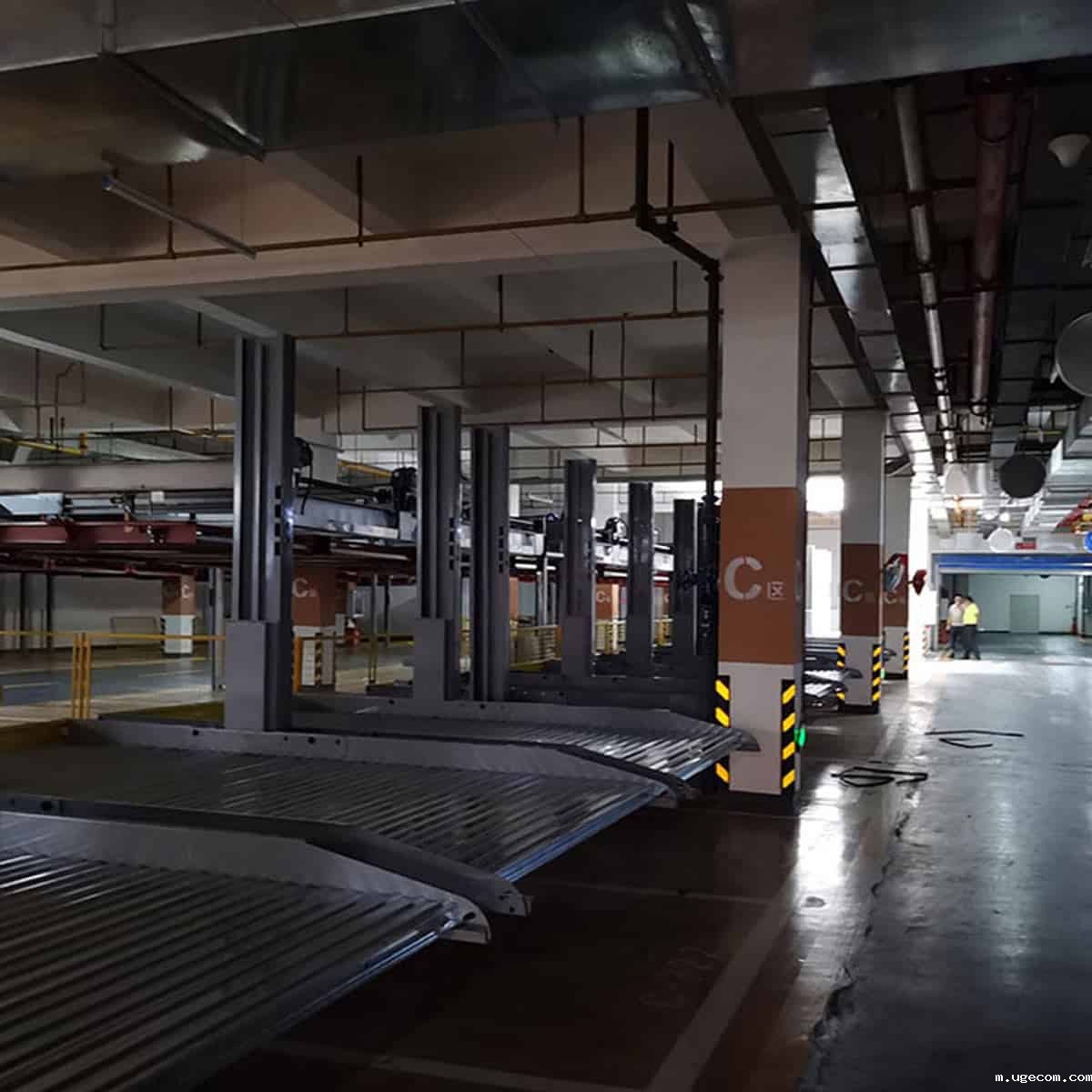 四川 智能停车设备厂家的售后服务说明