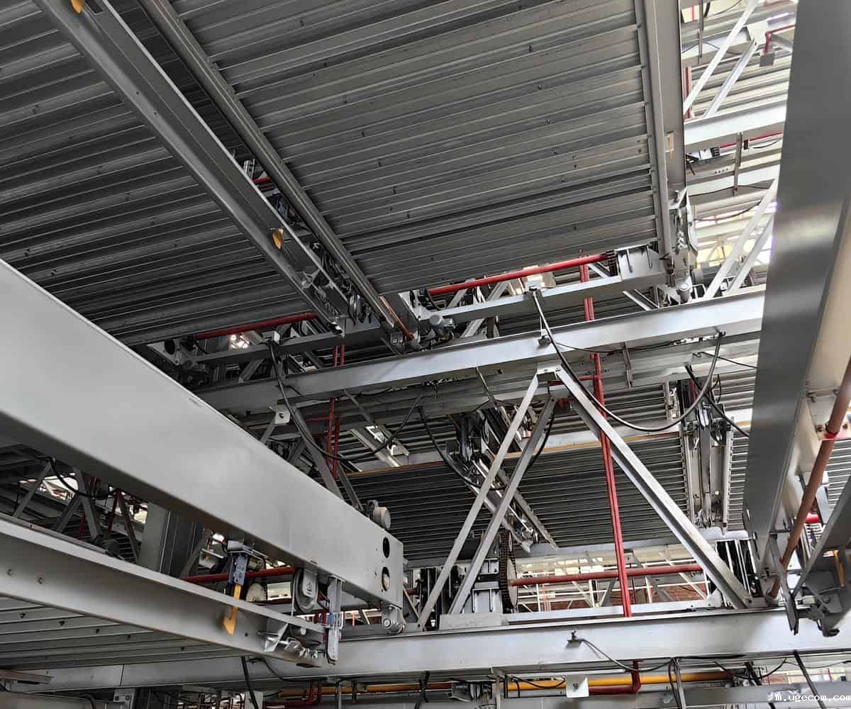 墨江立体车库租赁与垂直立体停车制造的全方位指南